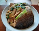 醬燒烏魚的食譜步驟5照片
