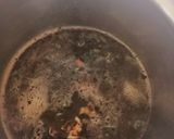 हर्बल चाय (herbal chai recipe in Hindi) रेसिपी चरण 3 फोटो