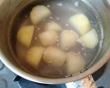Foto langkah ke 2 dari resep Perkedel Kentang Keju.