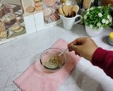 Foto langkah ke 1 dari resep Roti Boy Toast.
