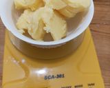 صورة لخطوة 2 من وصفة ڨريوش درتو في حفلة بنتي مروى قدمتو مع الشاي 🍵