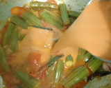 முருங்கைக்காய் பொரிச்ச குழம்பு ரெசிபி ஸ்டேப் 6 புகைப்படம்