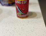 Gambar langkah 4 resipi Sambal ikan sardin simple.