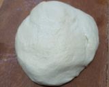 عکس مرحله 3 از دستور نان رولی کره ای (کَره ای)