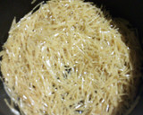 Foto del paso 1 de la receta: Fideo seco
