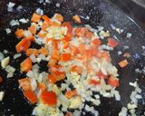 Foto del paso 2 de la receta: Una fideuá para principiantes😊