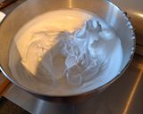 Une image de l'étape 1 de Gateau des anges.