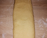 Foto del paso 9 de la receta: Masa danesa!! 👨‍🍳 🥐