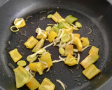 Foto del paso 4 de la receta: Empedrado de garbanzos