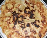 Foto langkah ke 3 dari resep Pizsang "Pizza Pisang".