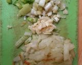 Foto langkah ke 1 dari resep Gabin isi Kentang.
