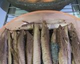 Foto langkah ke 2 dari resep Pindang tongkol bumbu santan.