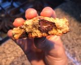 Foto del paso 5 de la receta: Cookies de avena y chocolate