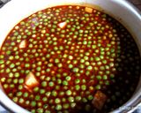 Zöldborsógulyás (Gluténmentesen is) :) recept fázis 1 fotója