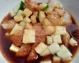 Foto langkah ke 4 dari resep Cuko Pempek ala Bangka.