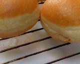 Cinnamon sugar coated round doghnuts (ring doughnut) recipe step 6 photo