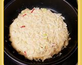 Foto del paso 5 de la receta: Okonomiyaki お好み焼き