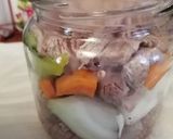 Foto del paso 3 de la receta: Sobrecostilla en conserva 🥩