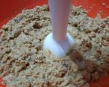 Foto del paso 3 de la receta: Napolitanos con maní