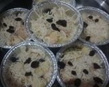 Foto langkah ke 6 dari resep Bread Puding Mudah.