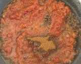 Foto langkah ke 5 dari resep Gulai Cincang Daging Sapi.