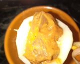 A picture of step 5 of Butterfly Chicken.