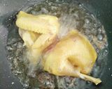 Foto langkah ke 11 dari resep Soto Ayam Kampung dan Keripik Kentang.