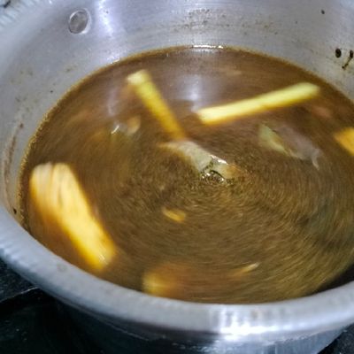 Langkah 3