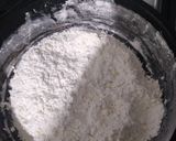 عکس مرحله 1 از دستور حلوا کفگیری نثار