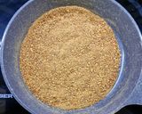 Hình bước làm 3 của món Muối tôm Tây Ninh