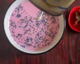 Gulkand rose kheer recipe step 3 photo