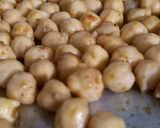 Foto del paso 3 de la receta: Garbanzos Crujientes