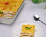 Foto langkah ke 4 dari resep Filipino Mango Float 🇵🇭.