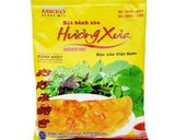 Hình bước làm 4 của món Bánh xèo miền Trung