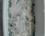 Foto del paso 16 de la receta: Lasaña de Pollo, Champiñones y Espinacas