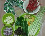 Foto langkah ke 1 dari resep Rendang Mantul Resep Turun Temurun.