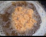 รูปขั้นตอนการทำที่ 7 ของ บะหมี่ไก่ทอด