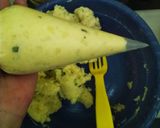 Foto langkah ke 5 dari resep Stick kentang sederhana.