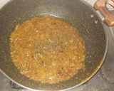 কুমড়োর ছক্কা(kumror chokka recipe in Bengali) রেসিপির ধাপ 4 ছবি
