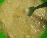 Foto del paso 3 de la receta: Pancake sin harina (de banana)