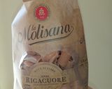Foto del passaggio 1 della ricetta Rigacuore con la Ricciola
