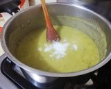 Foto del paso 5 de la receta: Arveja Partida Peruana