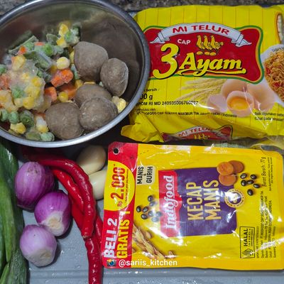 Langkah 1