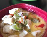 Foto langkah ke 2 dari resep Sayur Lombok Ijo super simple.