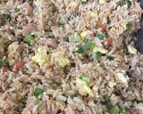 Chicken fried rice recipe step 8 photo