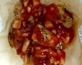 A picture of step 5 of My Chilli & Garlic Chicken Thighs 🥰.