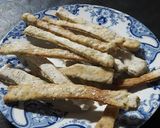 Foto del paso 5 de la receta: Talitas de orégano