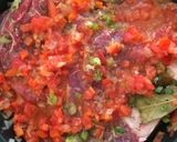 Foto del paso 3 de la receta: Osobuco en salsa