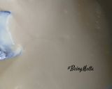 A picture of step 6 of Walnut Mawa Cake.