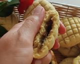 عکس مرحله 6 از دستور کلوچه_مغزدار فاطمه پز